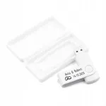 USB m&auml;lupulk TWISTER BOX 64 GB, graveeritava logoga, kingituseks