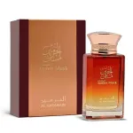 Parf&uuml;meeritud vesi Al Haramain Amber Musk 100 ml