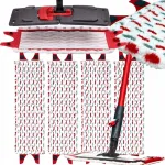 VILEDA ULTRAMAX XL lame lapikomplekt, 4 tk