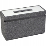 Juhtmevaba k&otilde;lar TERRIS CCM283, 20 W, Bluetooth, Wi-Fi, AUX, hall