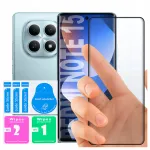 Kareklaas Xiaomi Redmi Note 15 kumerate servadega