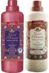 Riidepehmendaja Tesori d'Oriente, 2 x 760 ml