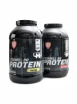 Valgud Formel 90 2 x 3000 g Mammut Nutrition banaani&scaron;eik DUOPAKK