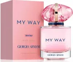 Parf&uuml;&uuml;mvesi Giorgio Armani My Way Nectar 30 ml