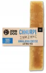 John Dog Chhurpi Himalaya juustust koerahammustus, M suurus