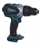 MAKITA DDF458Z 18V 91Nm akukruvikeeraja (aku puudub)