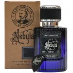 Parf&uuml;&uuml;mvesi Captain Fawcett Nebula 50 ml