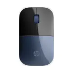 Juhtmevaba hiir HP Z3700, sinine, mini USB vastuv&otilde;tja, 2.4GHz, 7UH88AA