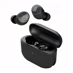 Juhtmeta k&otilde;rvaklapid JLAB Go Air Pop, Bluetooth, IPX4, mustad