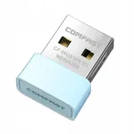 USB WiFi adapter Comfast, 150 Mb/s, arvutitele