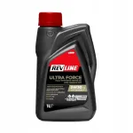 S&uuml;nteetiline mootori&otilde;li Revline Ultra Force C3 5W30 1L 504/507