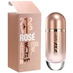 Carolina Herrera 212 VIP Ros&eacute; parf&uuml;&uuml;mvesi 50 ml EDP
