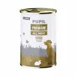 Koerakonservid PUPIL PREMIUM j&auml;neselihaga, 400 g