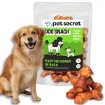 Pet Secret pardilihast koerasn&auml;kid, 500 g