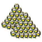 SHEBA Classics m&auml;rg kassitoit kanaga, 85 g
