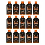 Energiageelid EthicSport Super Dextrin Boost kofeiiniga, apelsinimaitselised, 15 tk