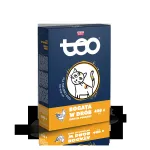 Kuiv kassitoit TEO kanaga, 400 g karbis