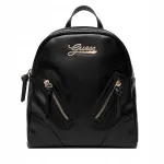 T&uuml;drukute seljakott Guess JBLK J6RZ04 WH8M0