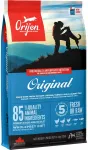 Kuiv koeratoit Orijen Original 11.4 kg