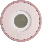 Digitaalne vannitermomeeter LUMA Blossom Pink