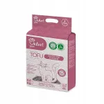Tofu kassiliiv s&uuml;sinikuga, kirsi&otilde;ie l&otilde;hnaga, 6 l