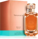 Parf&uuml;&uuml;mvesi Tiffany & Co. Rose Gold Intense 75 ml