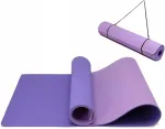 Joogamatt FITNESS PILATES GOOD NITE 185x60 cm D34