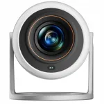 Lenovo Xiaoxin 100M nutikas WiFi LCD valge