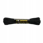 Paracord n&ouml;&ouml;r M-Tac, must, 15 m