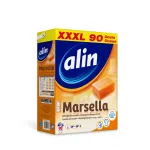 Pesupulber ALIN Marseille, 5,13 kg, 60 pesukorda
