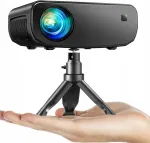 LED projektor Elephas W13-M must