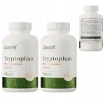 Toidulisand OSTROVIT TR&Uuml;PTOFAN 300mg, 180 kapslit