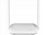 Traadita ruuter KEENETIC Racer, 2.4 / 5 GHz, Wi-Fi Mesh