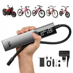Jalgratta elektripump Woowind Ventus Ride