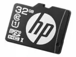 Hewlett Packard Enterprise 32GB Enterprise Mainstream Kit MicroSD m&auml;lukaart