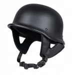 Motorratturi kiiver W-TEC Feldberg, retro stiilis, XXL