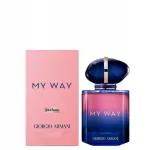 Perfumeeritud vesi Giorgio Armani My Way Parfum 50 ml