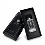 Meeste parf&uuml;&uuml;m FM 327 PURE ROYAL 50 ml, puit, ingver, jasmiin, pat&scaron;uli