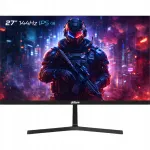 M&auml;ngumonitor DAHUA 27" Full HD 144Hz 1ms IPS k&otilde;laritega