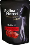 Steriliseeritud kasside veiseliha toit DOLINA NOTECI Premium 85g teraviljavaba