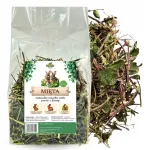 &Uuml;rdid k&uuml;&uuml;likutele ja n&auml;rilistele Samfarm, piparm&uuml;nt, 1 kg