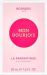 Naiste l&otilde;hnavesi Bourjois Paris MonBourjois La Fantastique 50 ml