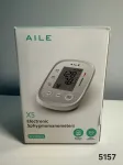 Elektriline verer&otilde;hu m&otilde;&otilde;tur 5157-49