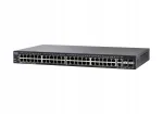 V&otilde;rgu l&uuml;liti 48 porti CISCO SF350-48 QV