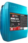 S&uuml;nteetiline veoautos&otilde;iduki &otilde;li VENOL Truck Max CJ-4 E6/E9, 10W40, 20 l