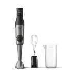 K&auml;simikser Philips HR2682/00, 1200 W, must