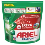 Ariel Allin1 PODS plekieemaldajaga pesukapslid, 10 pesukorda