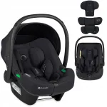 Autos&otilde;iduiste 0-13 kg 40-87 cm ADAC sertifikaadiga Lionelo Astrid