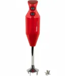 Bamix ONE Rosso k&auml;siblender