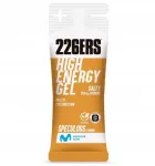 226ERS High Energy Gel XS 44g k&uuml;psise maitsega energigeel 30g s&uuml;sivesikuid